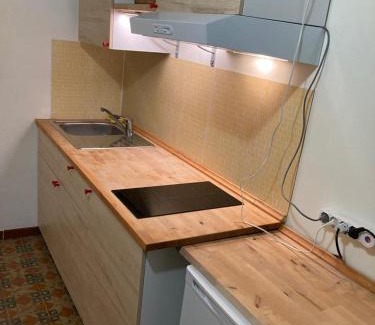 Vieste Apartment | B.B. Del Corso