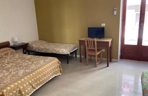Vieste Apartment | B.B. Del Corso