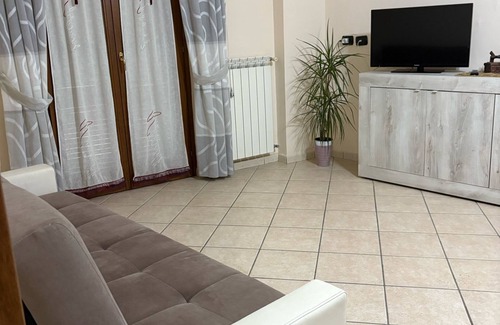 Vitulazio Bed & Breakfast | B&B del Corso Vitulazio Caserta