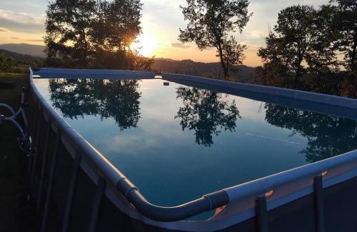 Zocca Bed & Breakfast | B&B del Fernè