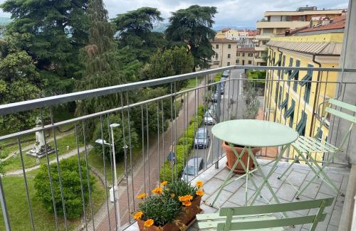 Sarzana Bed & Breakfast | B&B Del viaggiatore