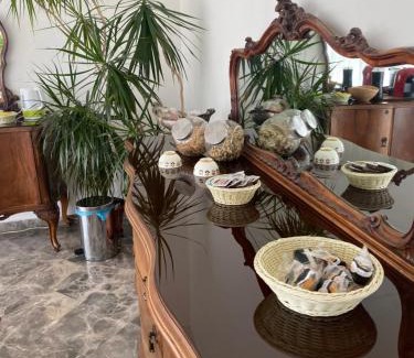 Sarzana Bed & Breakfast | B&B Del viaggiatore