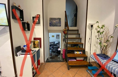 Naples Bed & Breakfast | B&B Di MAFALDA