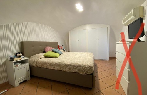 Naples Bed & Breakfast | B&B Di MAFALDA