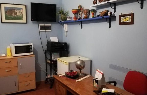 Margherita di Savoia Bed & Breakfast | b&b divaresidence