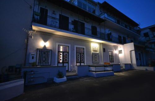 Pompei Bed & Breakfast | B&B Donna Marisa