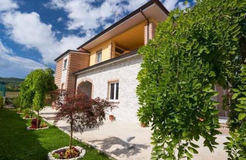 Campobasso Bed & Breakfast | B&B Dream House