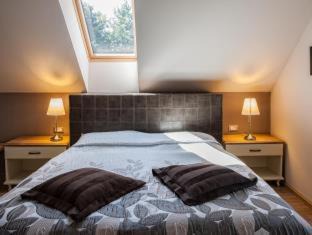 Ljubljana Bed & Breakfast | B&B Dvor Tacen