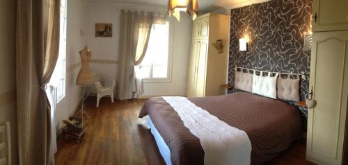 Cramant House | B&B en Champagne