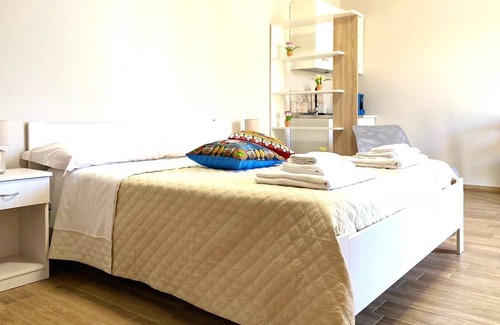 Villaggio Mose Bed & Breakfast | B&B Ercole