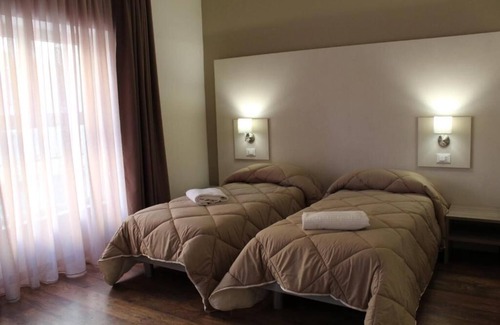Cosenza Bed & Breakfast | B&B Erifra' Piccolo Hotel