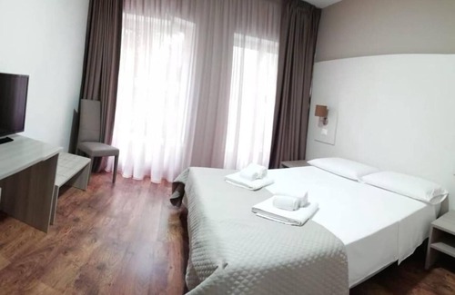 Cosenza Bed & Breakfast | B&B Erifra' Piccolo Hotel