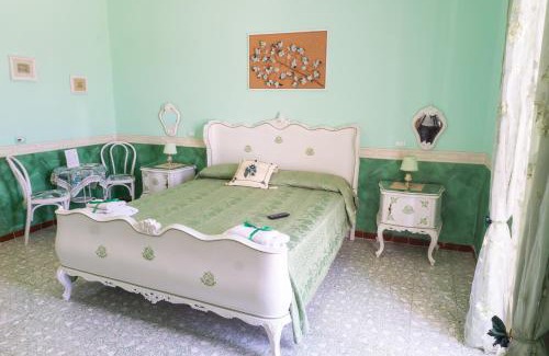 Pompei Bed & Breakfast | B&B Fabiola