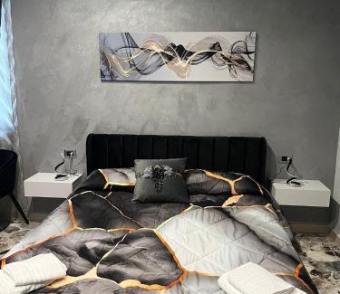 Pompei Bed & Breakfast | B&B Fabiola