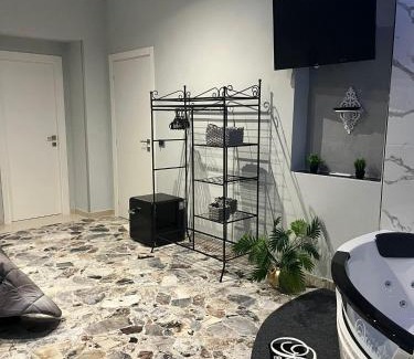 Pompei Bed & Breakfast | B&B Fabiola