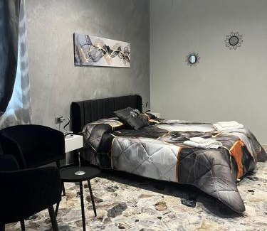 Pompei Bed & Breakfast | B&B Fabiola