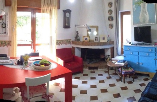 Castrovillari Bed & Breakfast | B&B Falcone