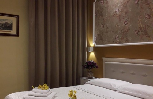 Lamezia Terme Bed & Breakfast | B&B Fiorentino