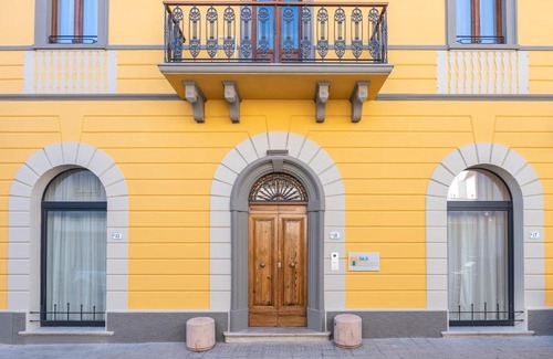 Follonica Bed & Breakfast | B&B Follonica