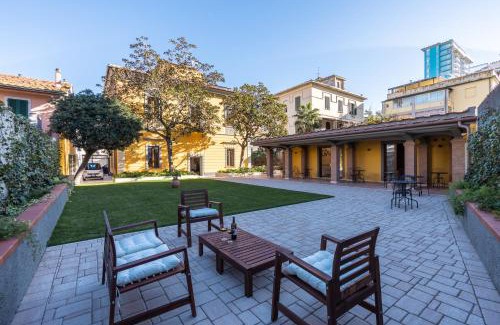 Follonica Bed & Breakfast | B&B Follonica