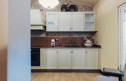 Corticelle Pieve Bed & Breakfast | B&B Formigola