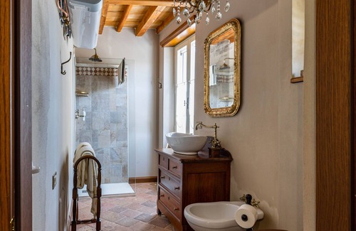 Corticelle Pieve Bed & Breakfast | B&B Formigola