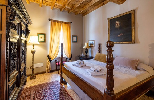 Corticelle Pieve Bed & Breakfast | B&B Formigola