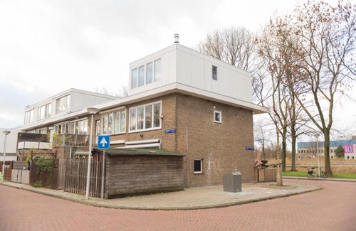 Nieuw-West Bed & Breakfast | B&B Gabriela Amsterdam