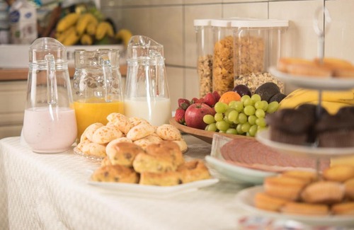 Nieuw-West Bed & Breakfast | B&B Gabriela Amsterdam