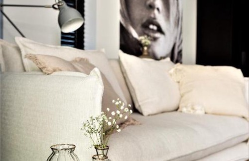 Grafhorst Bed & Breakfast | B&B Ganzendiep aan het water