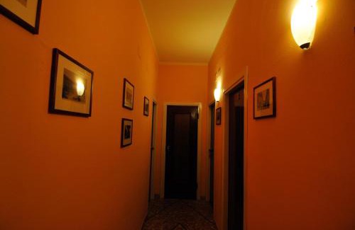Pisa House | B&B Gate 52