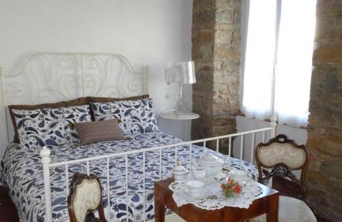 Citta Nuova-Barriera Nuova-San Vito-Citta Vecchia Bed & Breakfast | B&B Gens Julia