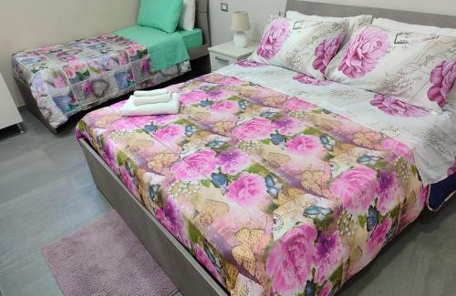 Historical Center Bed & Breakfast | B&B Giò