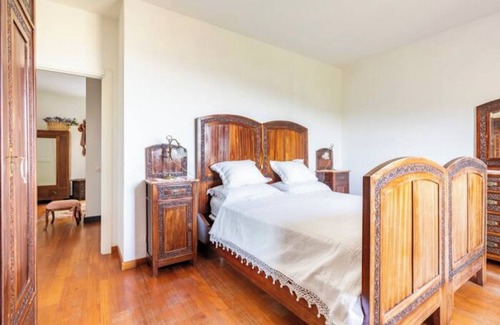 La Spezia Bed & Breakfast | B&B Golfo dei Poeti La Spezia, vista mare, natura, relax