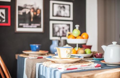 Greve in Chianti Bed & Breakfast | B&B Grano e Lavanda