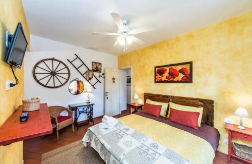 Greve in Chianti Bed & Breakfast | B&B Grano e Lavanda