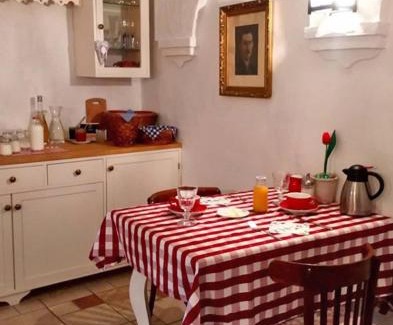 Tihany House | B B Guesthouse TIHANY