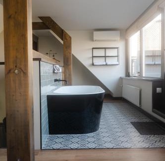 Municipality of Bodegraven-Reeuwijk Bed & Breakfast | B&B Hartenlust kamer de Hooizolder