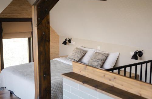 Municipality of Bodegraven-Reeuwijk Bed & Breakfast | B&B Hartenlust kamer de Hooizolder