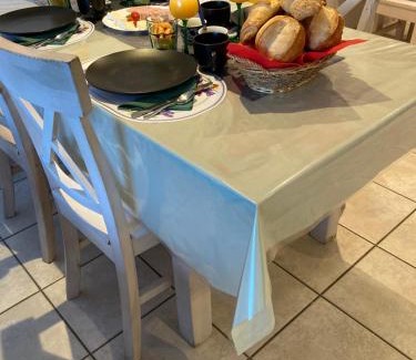 Nidrum Bed & Breakfast | B&B Haus Jola