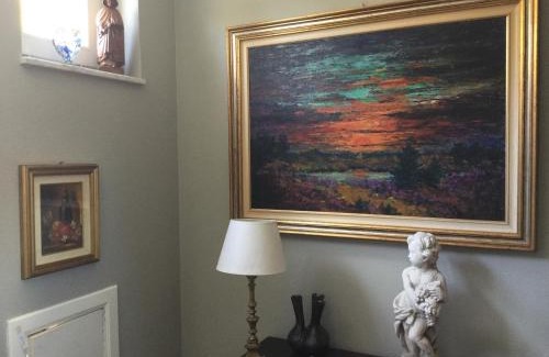 Historical Center Bruges Bed & Breakfast | B&B Het Colettientje