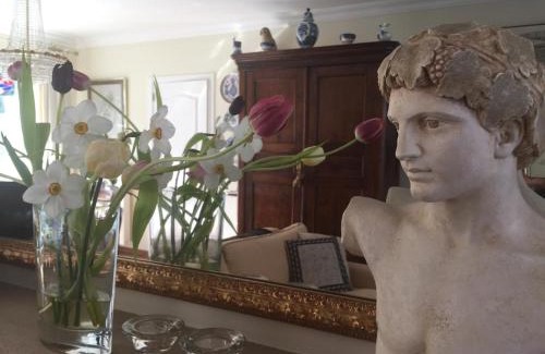Historical Center Bruges Bed & Breakfast | B&B Het Colettientje