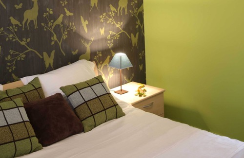Hoeilaart Bed & Breakfast | B&B Hippo-Droom