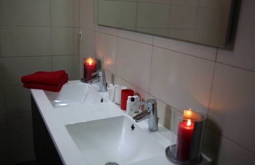 Hoeilaart Bed & Breakfast | B&B Hippo-Droom