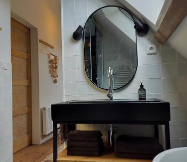 Zoutelande Bed & Breakfast | B&B 'Hof Baaiweg' met Barrelsauna