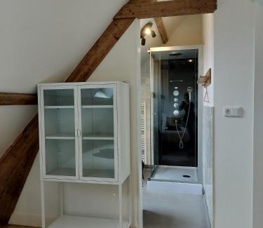 Zoutelande Bed & Breakfast | B&B 'Hof Baaiweg' met Barrelsauna