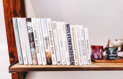 Binnenstad-Zuid Bed & Breakfast | B&B Holm