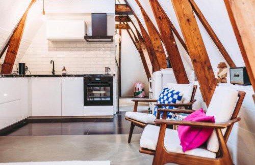 Binnenstad-Zuid Bed & Breakfast | B&B Holm