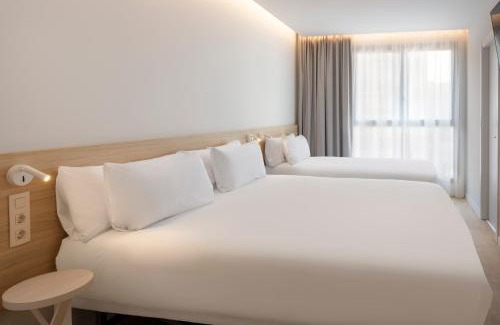 Alicante Hotel | B&B HOTEL Alicante Centro