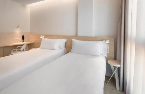 Alicante Hotel | B&B HOTEL Alicante Centro